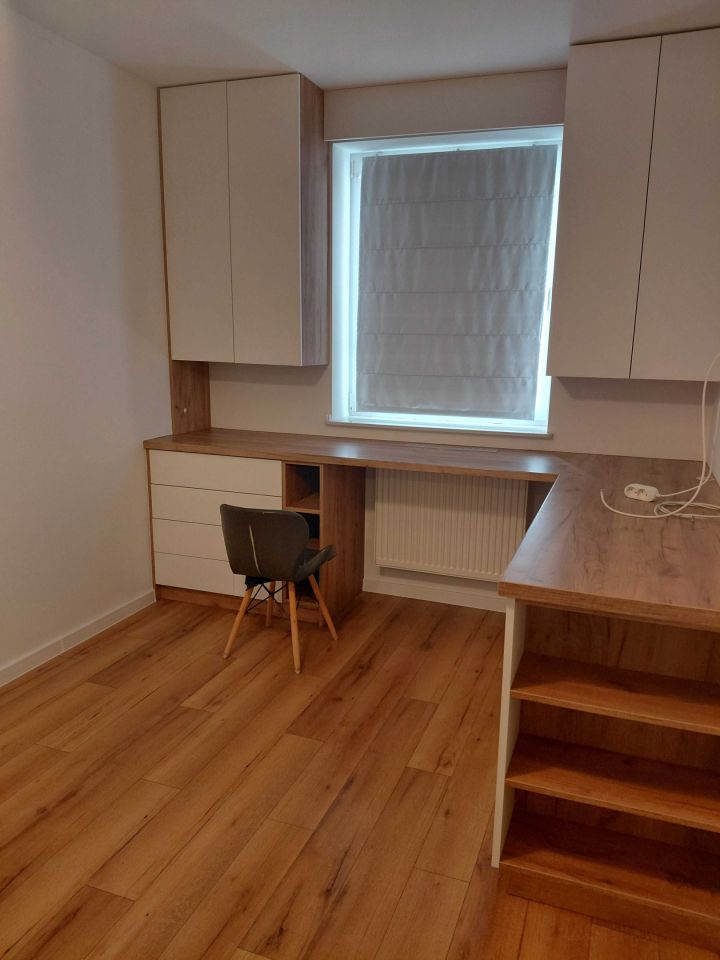 Mieszkanie 3-pokojowe Bochnia, ul. Brzeźnicka. Zdjęcie 3