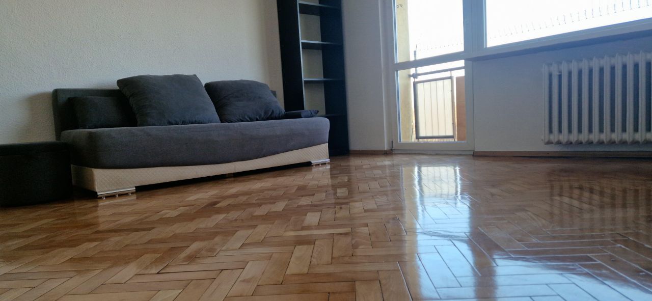 Mieszkanie 1-pokojowe Łódź Górna, ul. Przyszkole. Zdjęcie 3