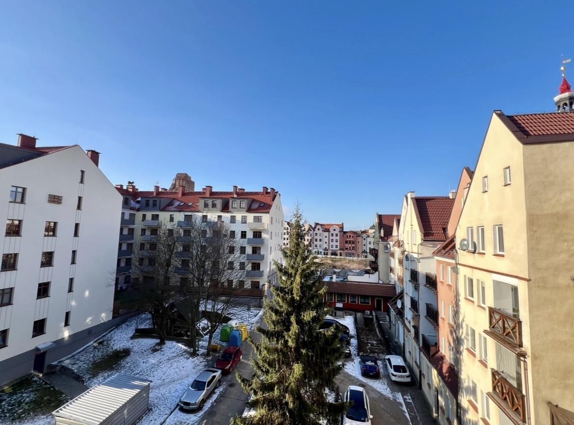 Mieszkanie 3-pokojowe Głogów Stare Miasto, ul. Smolna. Zdjęcie 12