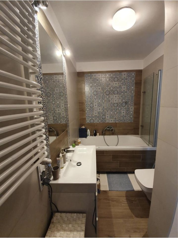 Mieszkanie 2-pokojowe Kraków Ruczaj, Obozowa 30a. Zdjęcie 3