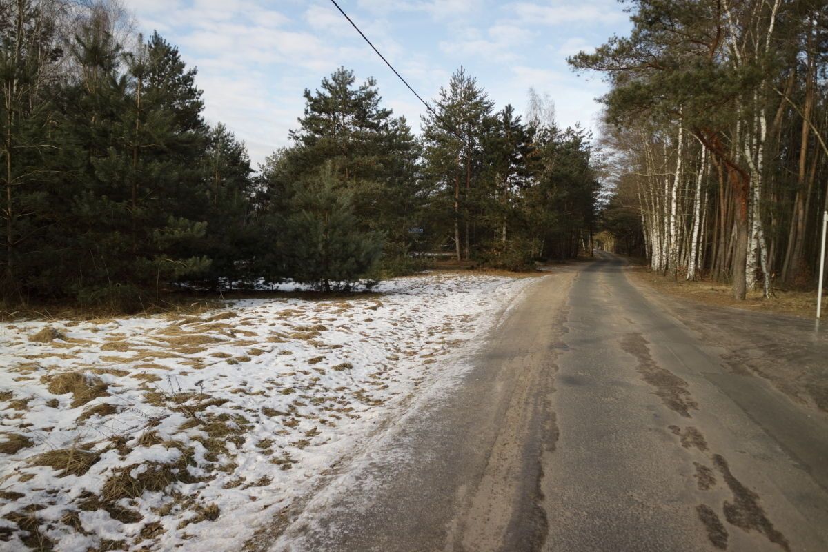 Działka budowlana Nekielka, ul. Kwiatowa. Zdjęcie 1