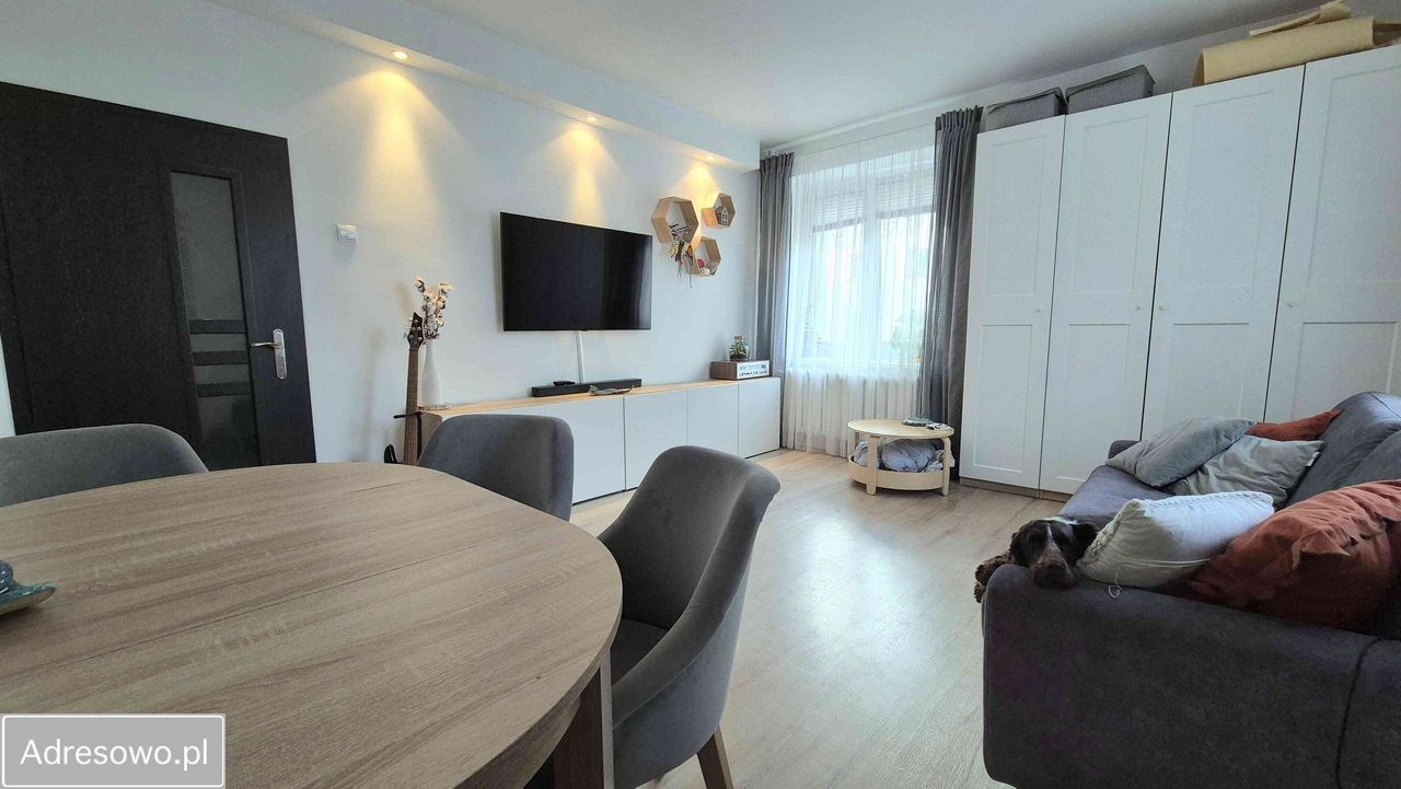 Mieszkanie 2-pokojowe Dąbrowa Górnicza Centrum, ul. Zygmunta Cieplaka. Zdjęcie 2