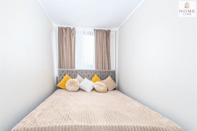 Mieszkanie 3-pokojowe Olsztyn, ul. Żołnierska. Zdjęcie 7