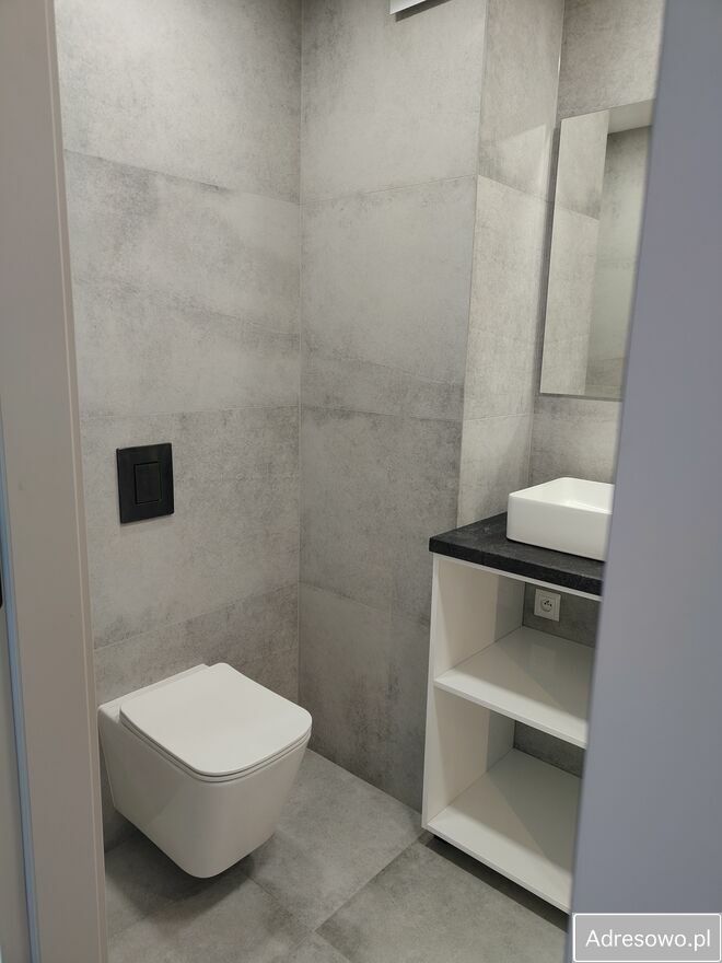 Mieszkanie 3-pokojowe Bielsko-Biała Śródmieście, ul. Henryka Siemiradzkiego. Zdjęcie 13