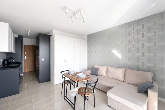 Mieszkanie 1-pokojowe Marki, ul. Słoneczna. Zdjęcie 2