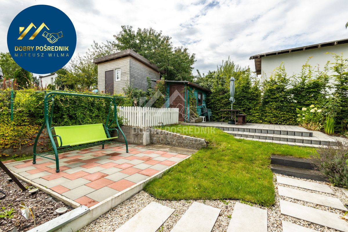 Działka rekreacyjna Gdańsk Jasień, ul. Kartuska. Zdjęcie 7