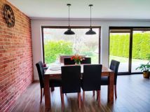 dom wolnostojący, 4 pokoje Otomin, ul. Cytrynowa. Zdjęcie 4