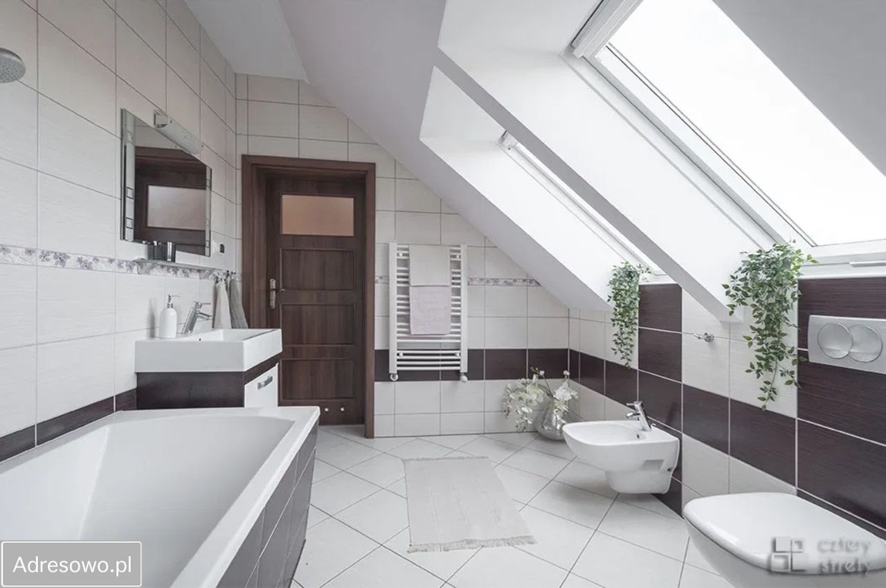 bliźniak, 5 pokoi Ligota Piękna, ul. Polna. Zdjęcie 8