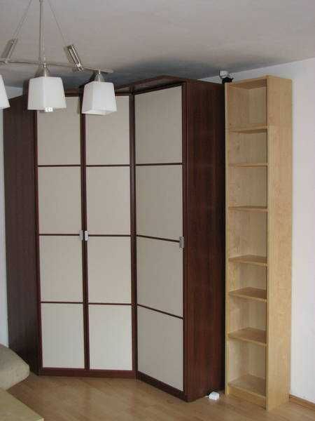 Mieszkanie 1-pokojowe Kraków Kurdwanów, ul. Turniejowa. Zdjęcie 5