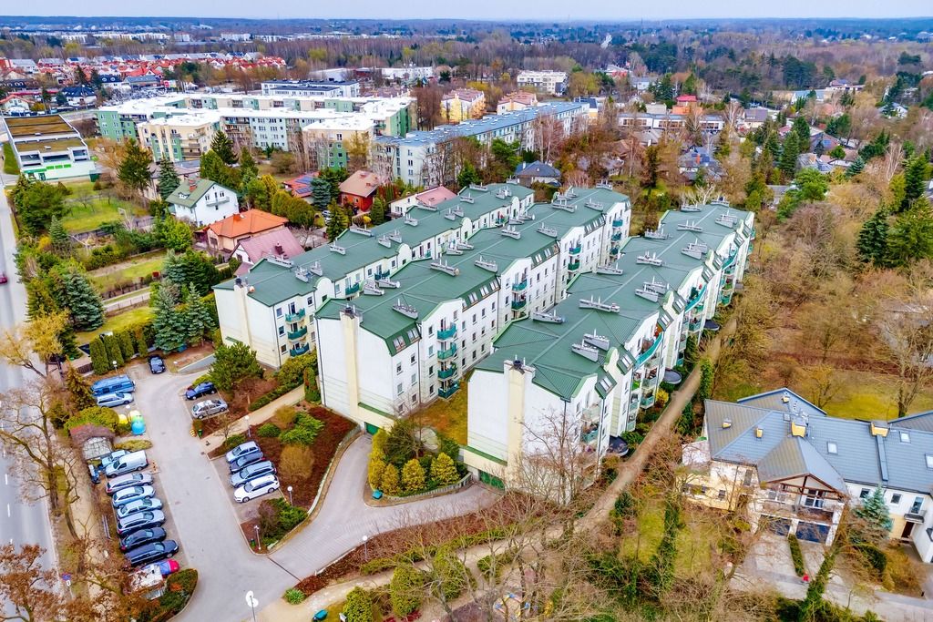 Mieszkanie 4-pokojowe Piaseczno, ul. Julianowska. Zdjęcie 31