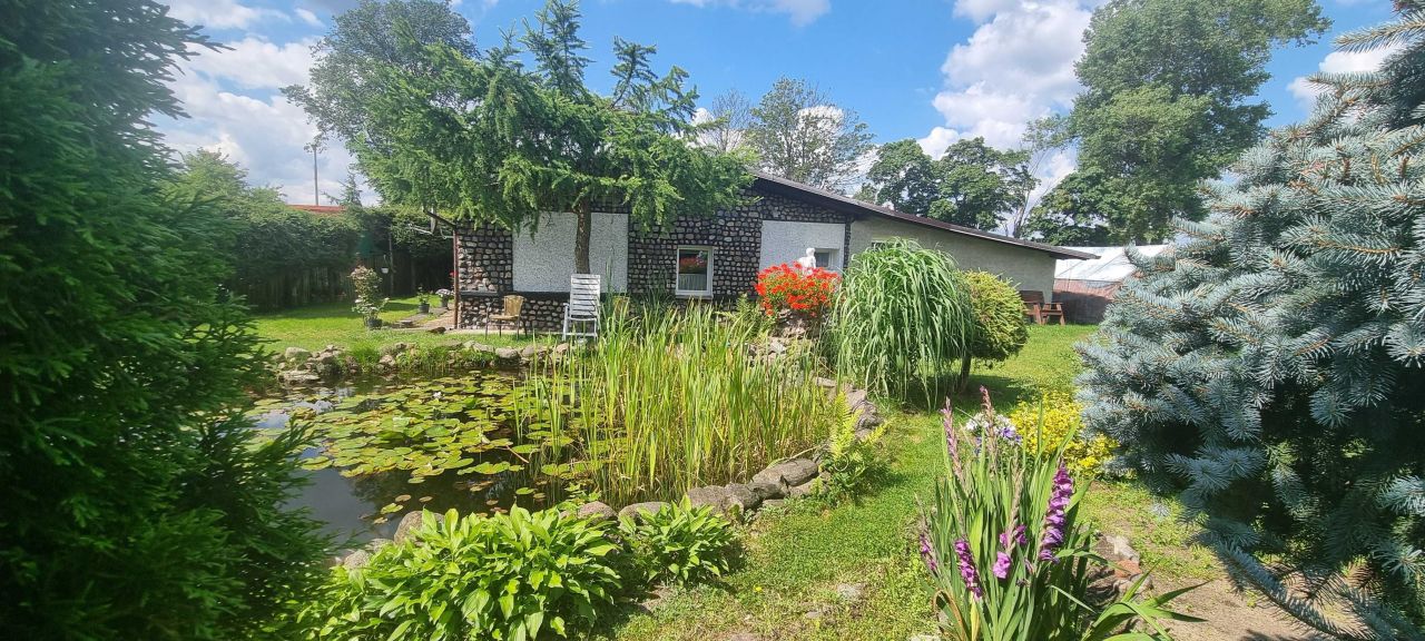 dom wolnostojący Trzebuń. Zdjęcie 2