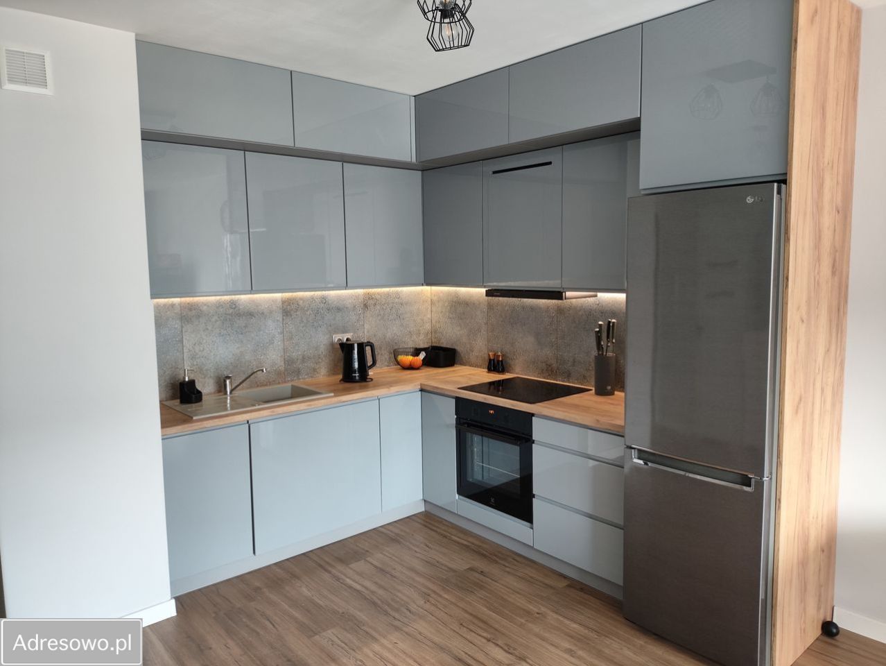 Mieszkanie 2-pokojowe Gliwice Łabędy, ul. Poezji. Zdjęcie 8