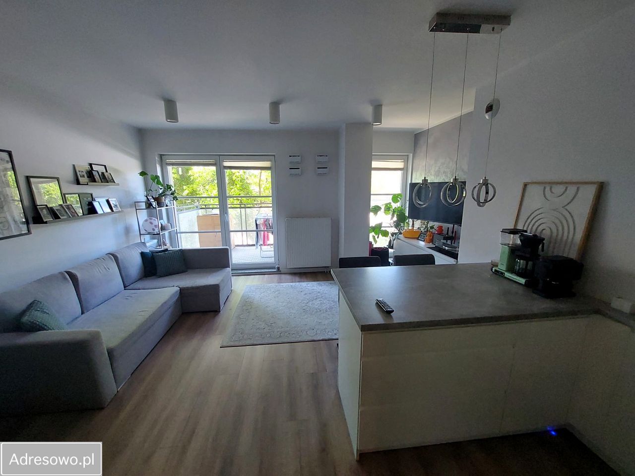 Mieszkanie 1-pokojowe Wrocław Szczepin, ul. Przedmiejska. Zdjęcie 13