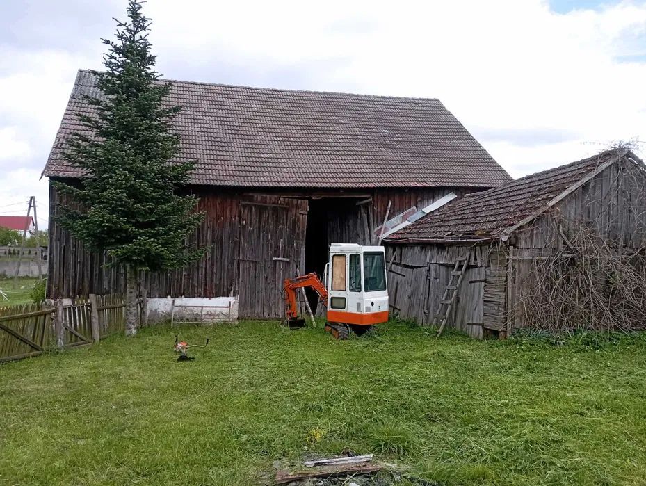 dom wolnostojący Jaglisko. Zdjęcie 3