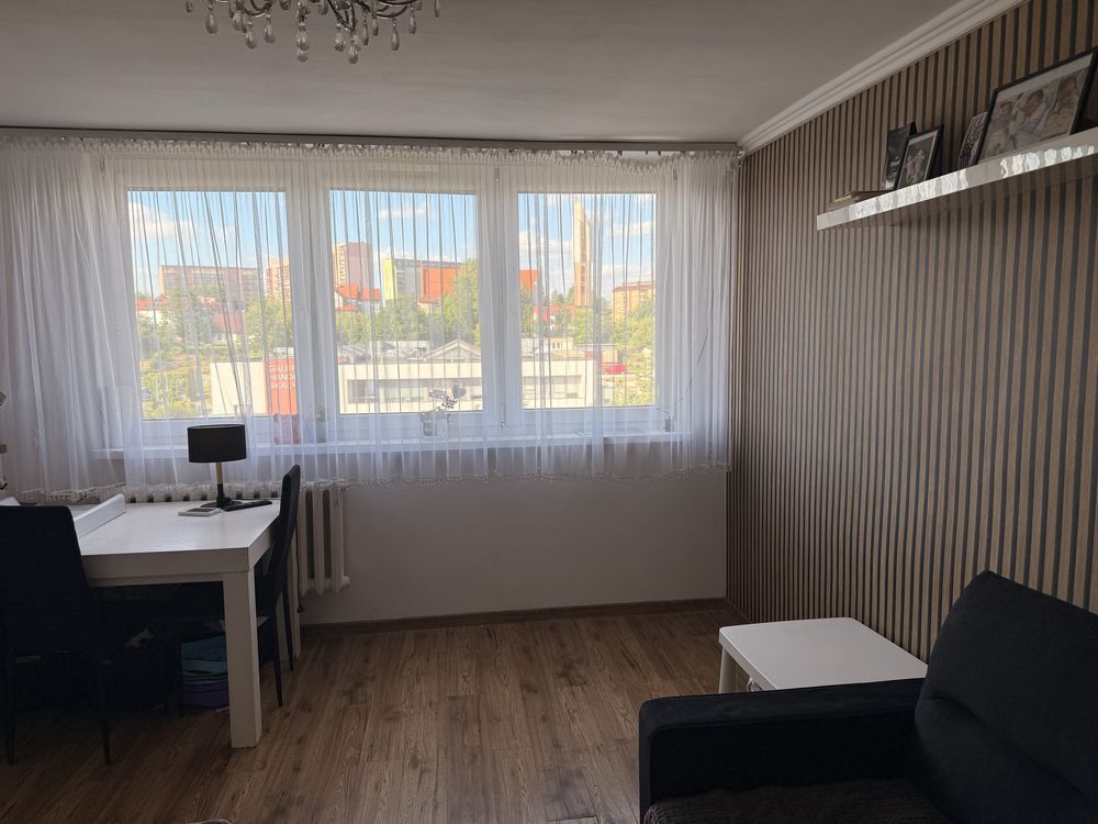 Mieszkanie 2-pokojowe Starachowice Centrum, al. Armii Krajowej. Zdjęcie 6