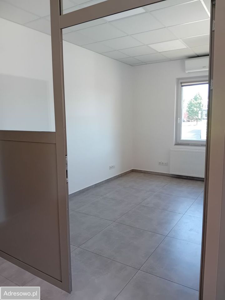 Biuro Gliwice Łabędy, ul. Portowa. Zdjęcie 3