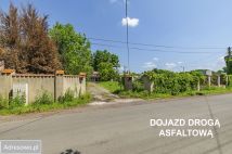 Działka Łódź Teofilów, ul. Plonowa. Zdjęcie 3