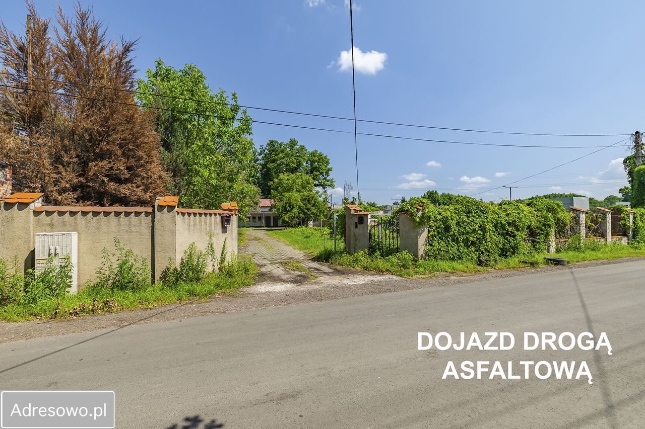 Działka Łódź Teofilów, ul. Plonowa. Zdjęcie 4