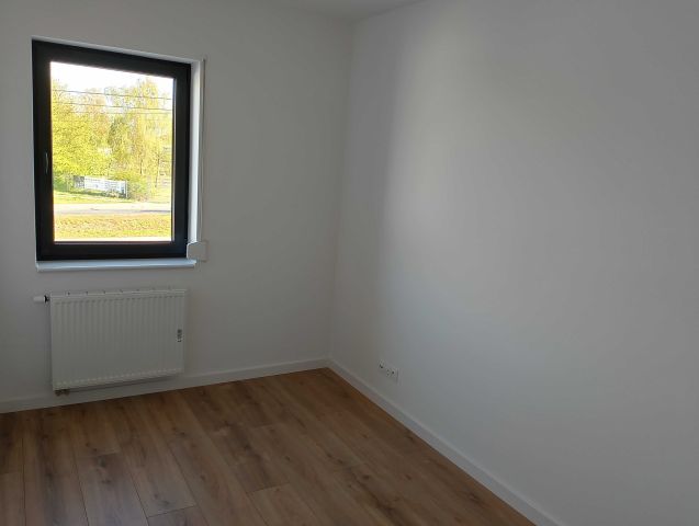 Mieszkanie 2-pokojowe Kórnik Bnin, ul. Lipowa. Zdjęcie 1