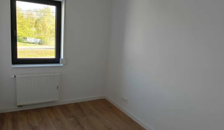 Mieszkanie 2-pokojowe Kórnik Bnin, ul. Lipowa
