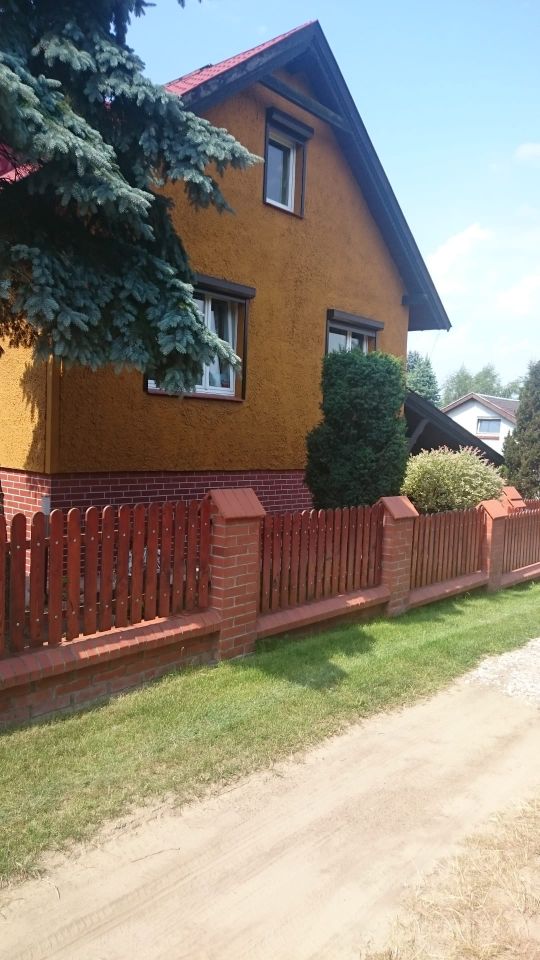 dom wolnostojący, 5 pokoi Kalina, Kalina. Zdjęcie 11