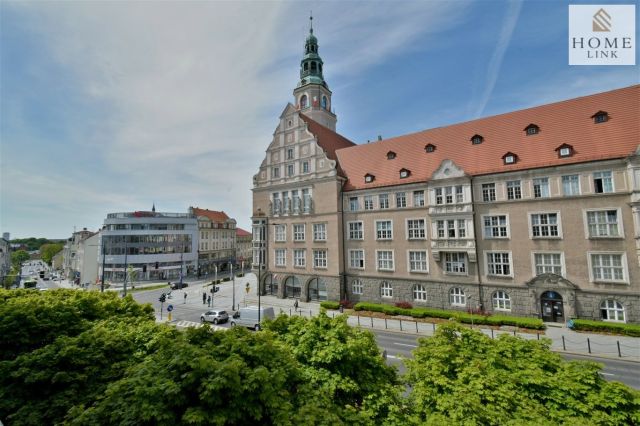 Mieszkanie 4-pokojowe Olsztyn Śródmieście, ul. 1 Maja. Zdjęcie 19