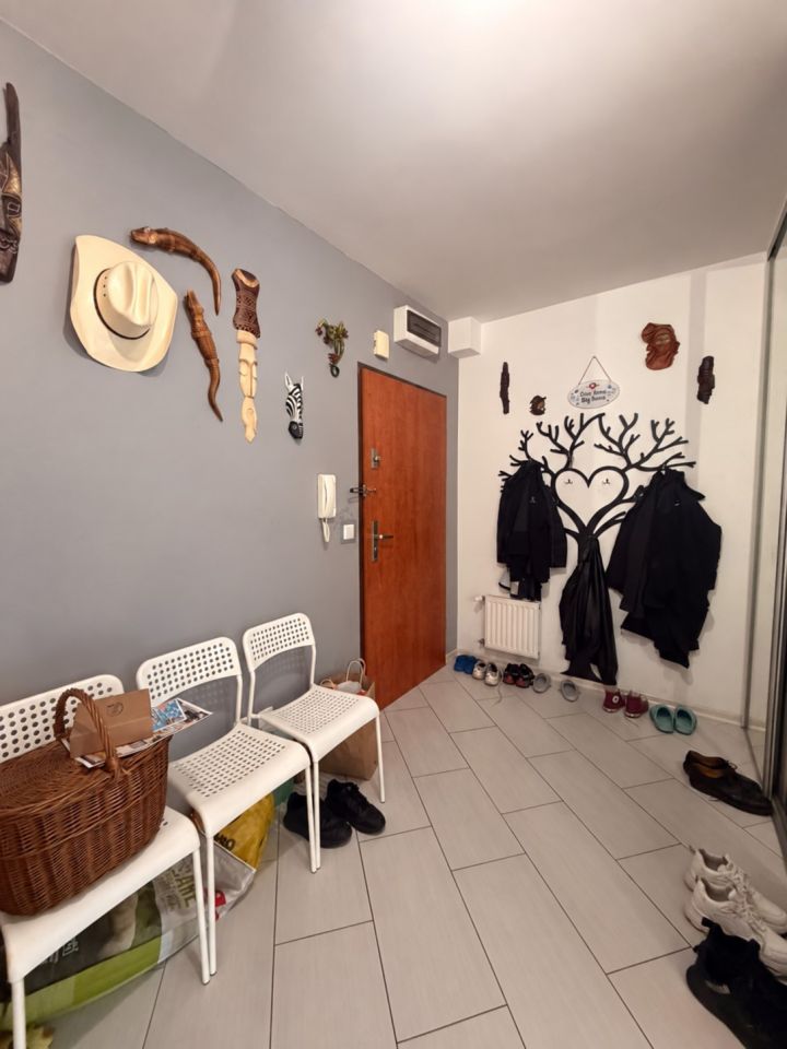 Mieszkanie 4-pokojowe Goleniów Centrum , ul. Jana Matejki. Zdjęcie 6