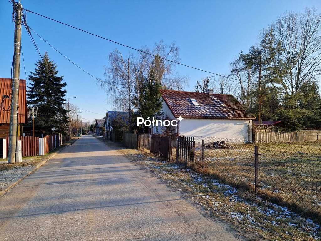 Działka rolno-budowlana Koźliki. Zdjęcie 7