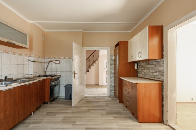 dom wolnostojący, 10 pokoi Pawłowice, ul. Wodzisławska. Zdjęcie 42