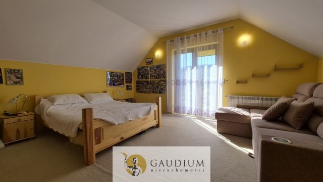 dom wolnostojący, 4 pokoje Korbielów, ul. Pod Weską. Zdjęcie 23