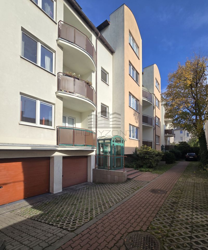 Mieszkanie 3-pokojowe Bydgoszcz Bocianowo, ul. Kaszubska. Zdjęcie 20