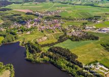 Działka budowlana Bakałarzewo. Zdjęcie 4