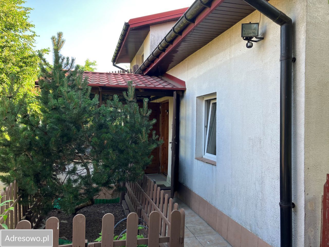 dom wolnostojący, 4 pokoje Gorzewo-Kolonia