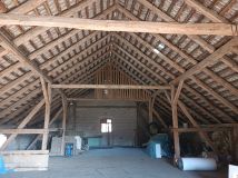 Działka rolna Bledzew Tymiana, ul. Tymiany. Zdjęcie 4