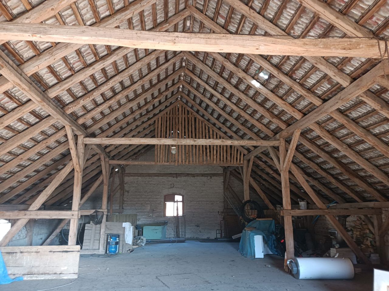 Działka rolna Bledzew Tymiana, ul. Tymiany. Zdjęcie 5