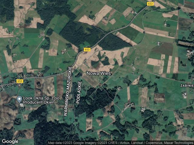 dom letniskowy, 4 pokoje Nowa Wieś. Zdjęcie 1