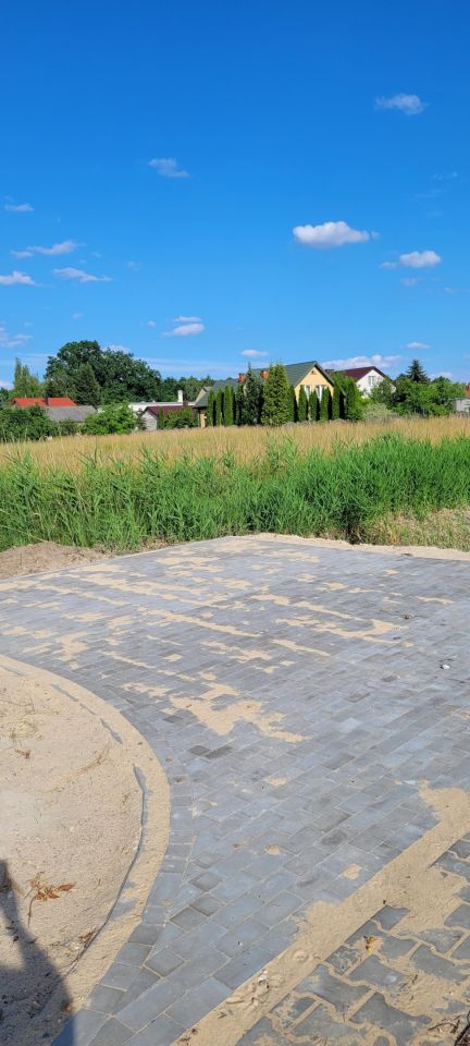 Działka budowlana Kotuń, ul. Wspólna