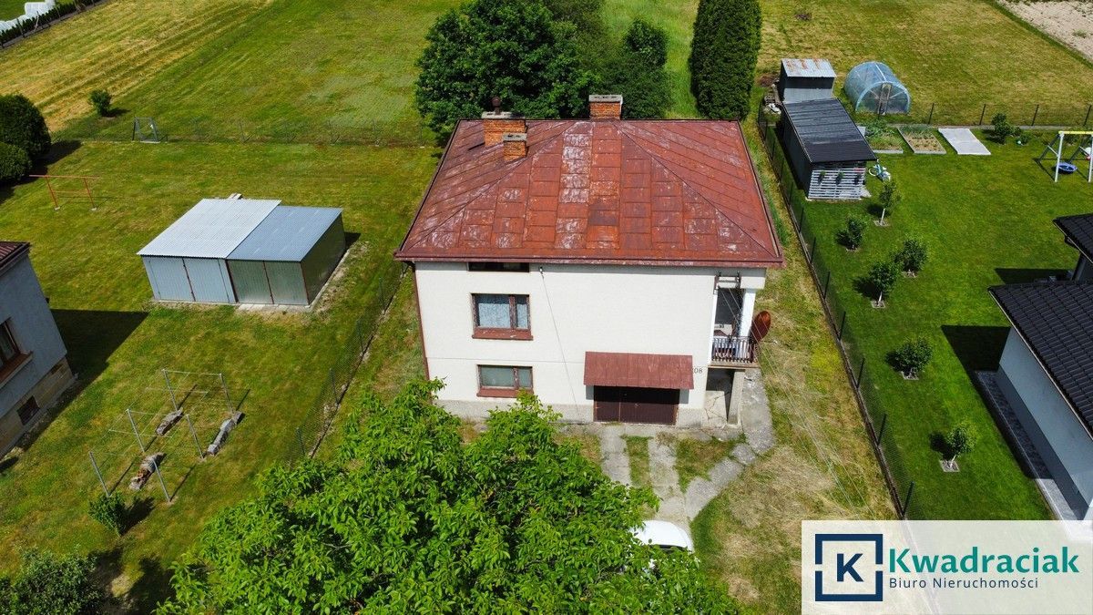 dom wolnostojący, 3 pokoje Targowiska Zalesie