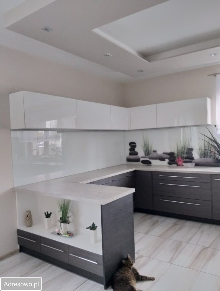 dom wolnostojący, 4 pokoje Pabianice, ul. Składowa. Zdjęcie 12