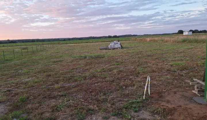 Działka budowlana Dziadowo