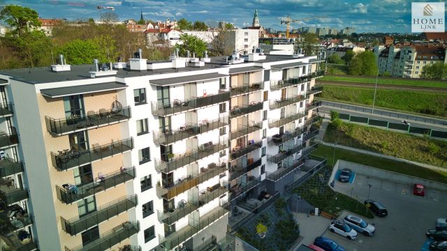 Mieszkanie 4-pokojowe Olsztyn, ul. 15 Dywizji. Zdjęcie 32