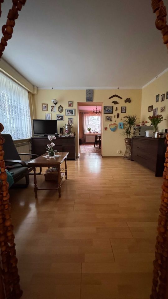 dom wolnostojący Zduńska Wola, ul. Łaska. Zdjęcie 7