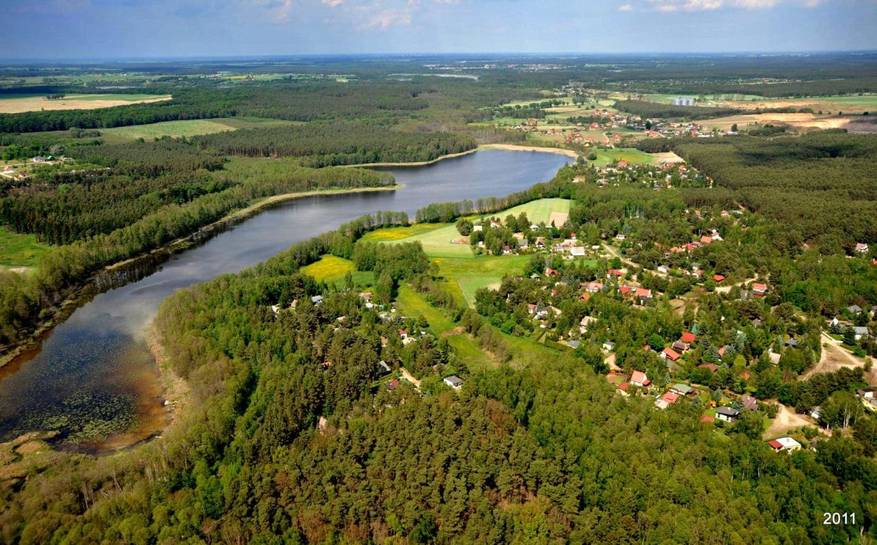Działka budowlana Sławica, ul. Prosta. Zdjęcie 5
