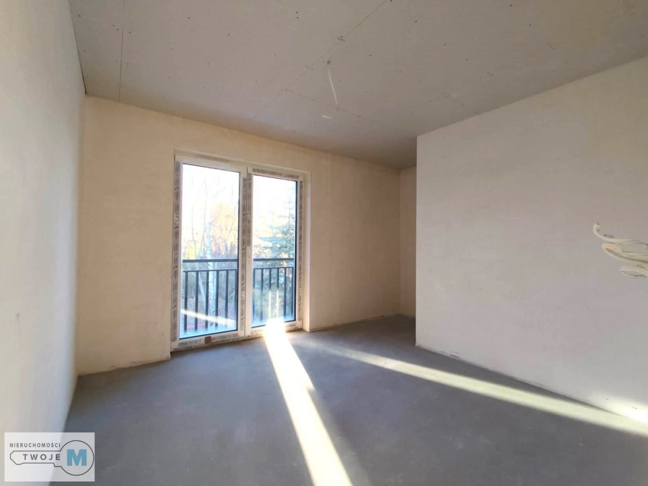 Mieszkanie 4-pokojowe Wola Kopcowa, ul. Dębowa. Zdjęcie 7