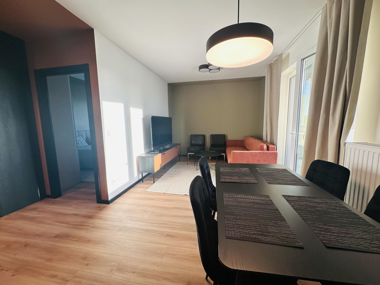 Mieszkanie 2-pokojowe Wrocław Fabryczna, ul. Chociebuska. Zdjęcie 8