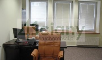 Biuro Warszawa Śródmieście