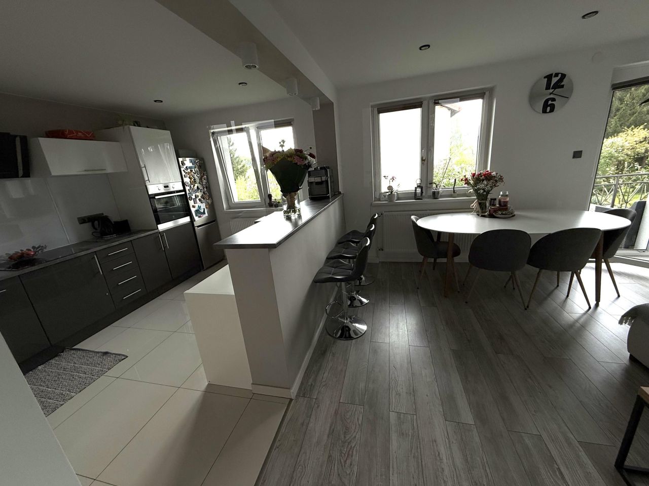 dom wolnostojący, 4 pokoje Jelenia Góra Czarne, ul. Podleśna. Zdjęcie 2