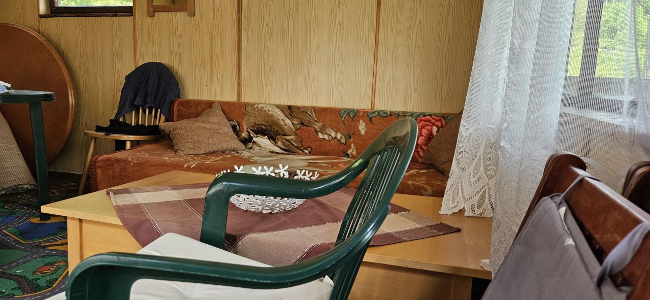 Działka rod Kartuzy, ul. Prokowska. Zdjęcie 8