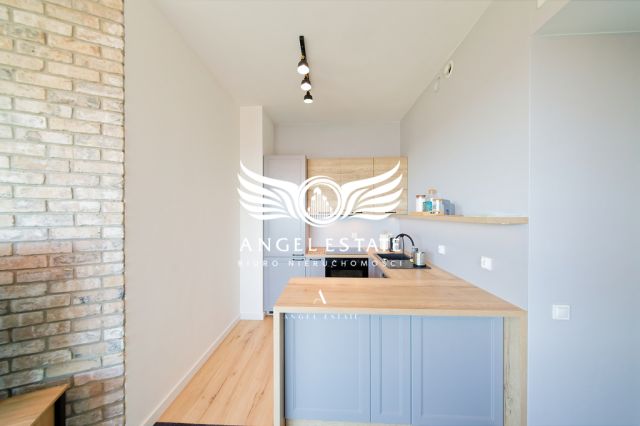 Mieszkanie 3-pokojowe Szczecin Centrum, al. Wyzwolenia. Zdjęcie 7