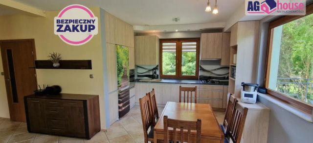 dom wolnostojący, 6 pokoi Jankowo Gdańskie, ul. Opalowa. Zdjęcie 5